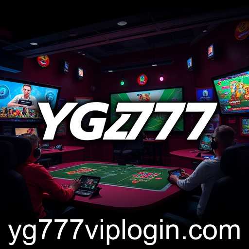 yg777