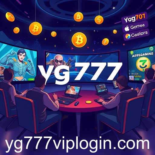 yg777