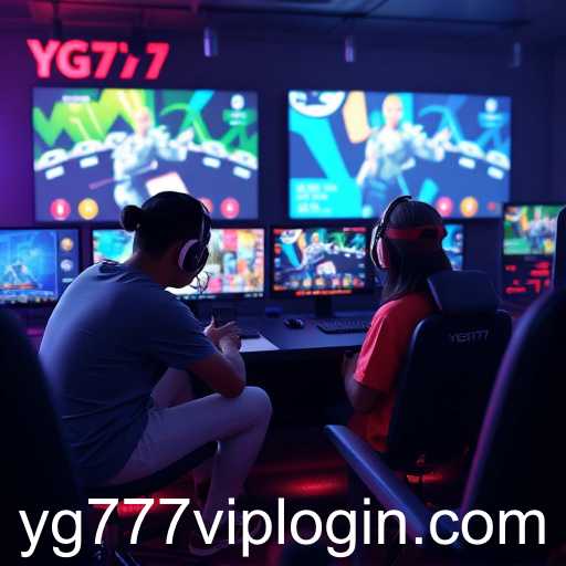 yg777