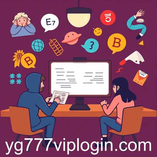 Exploring 'Idioms Practice': Enrich Your Language Skills with yg777