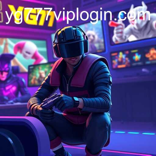 The Impact of YG777 on Online Gaming