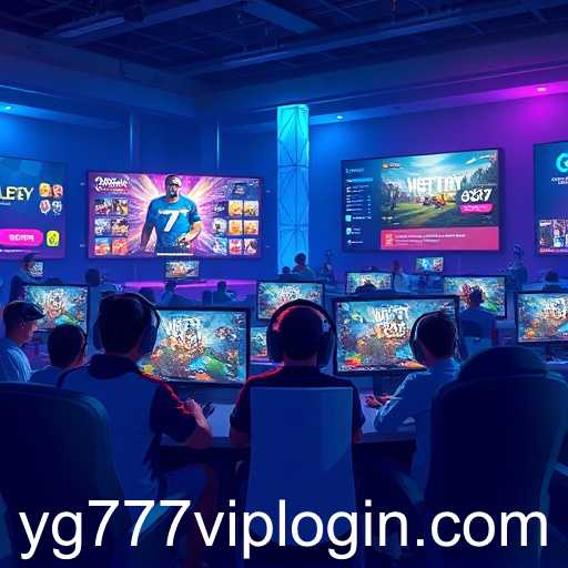 yg777