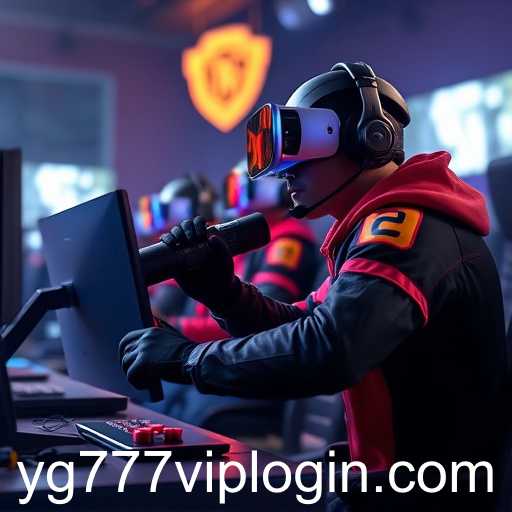 yg777