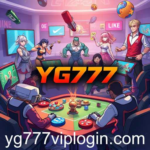 yg777