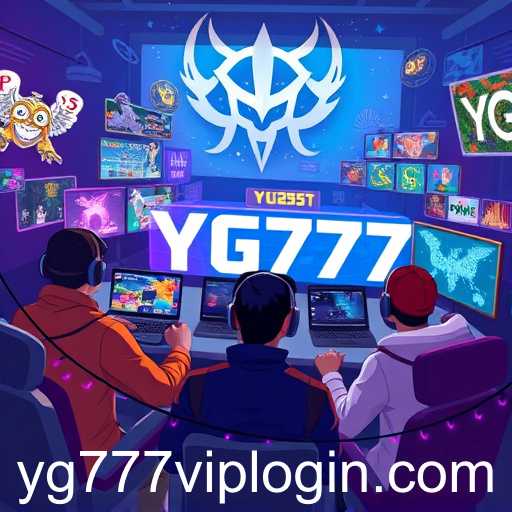 Exploring the Rise of YG777 in Online Gaming