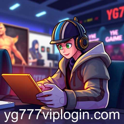 yg777