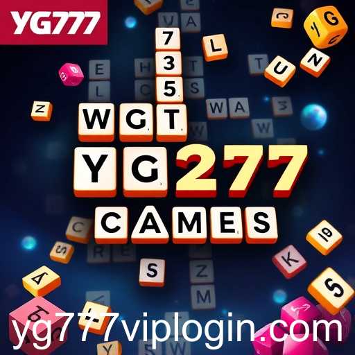 Discover the Fascination of Word Games on the YG777 Platform