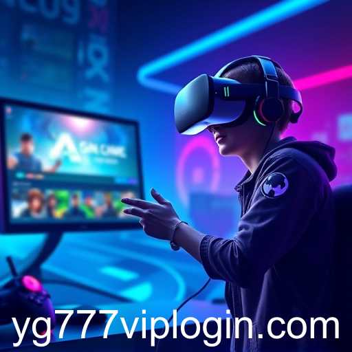 The Evolution of Online Gaming and YG777's Role