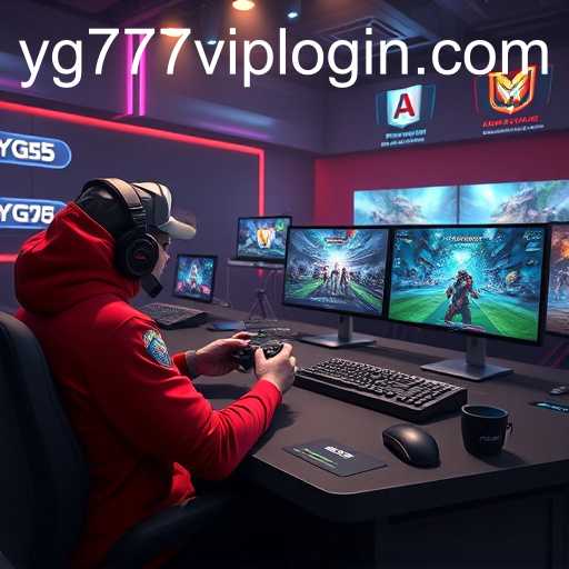 The Evolution and Impact of YG777 on Online Gaming