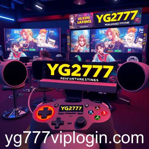 yg777